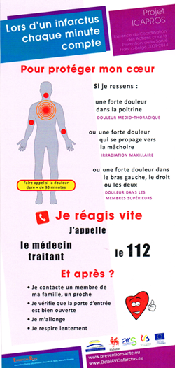 Feuillet 10 X 21